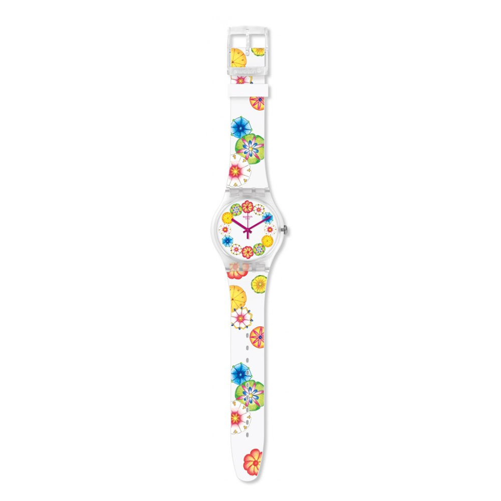 Swatch SUOK127 zegarek damski Originals - miniatura 2