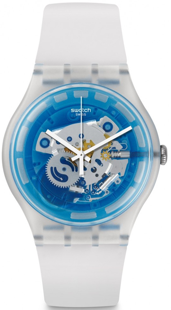 Swatch BLUMAZING SUOK129