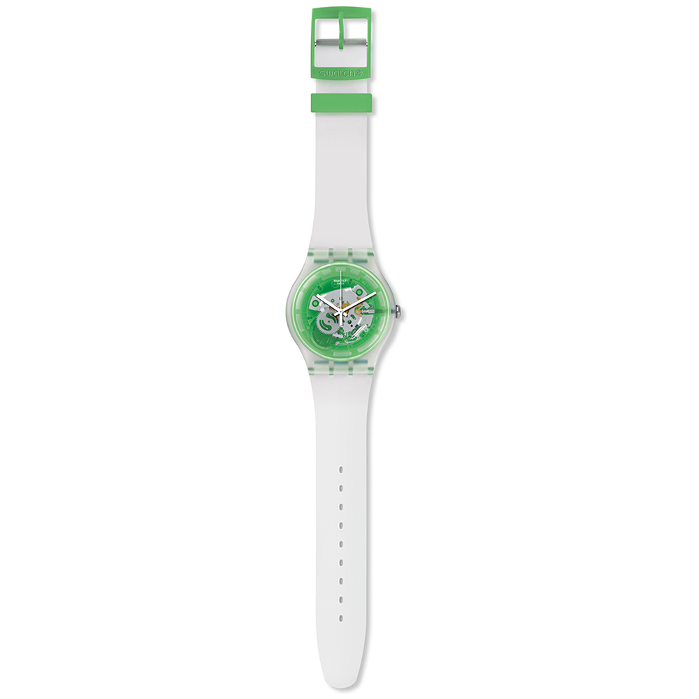 Swatch SUOK131 zegarek damski Originals - miniatura 2