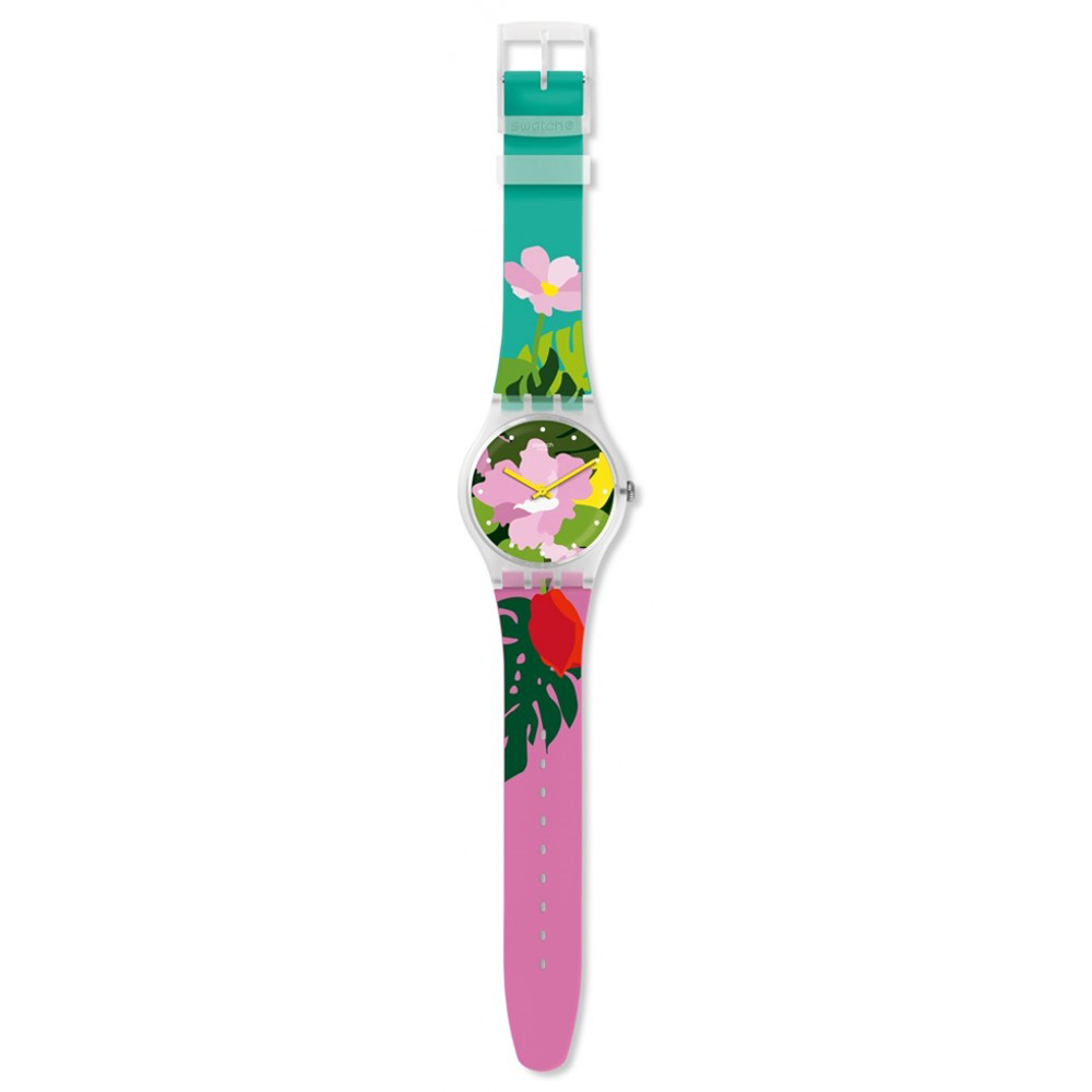 Swatch SUOK132 zegarek damski Originals New Gent - miniatura 2