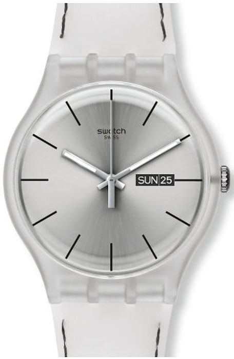 Swatch RESOLUTION SUOK700C
