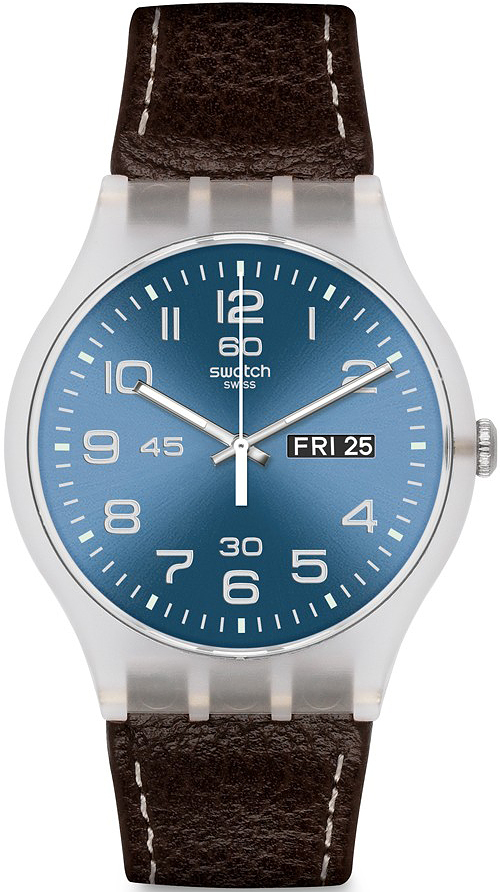 Swatch DAILY FRIEND SUOK701