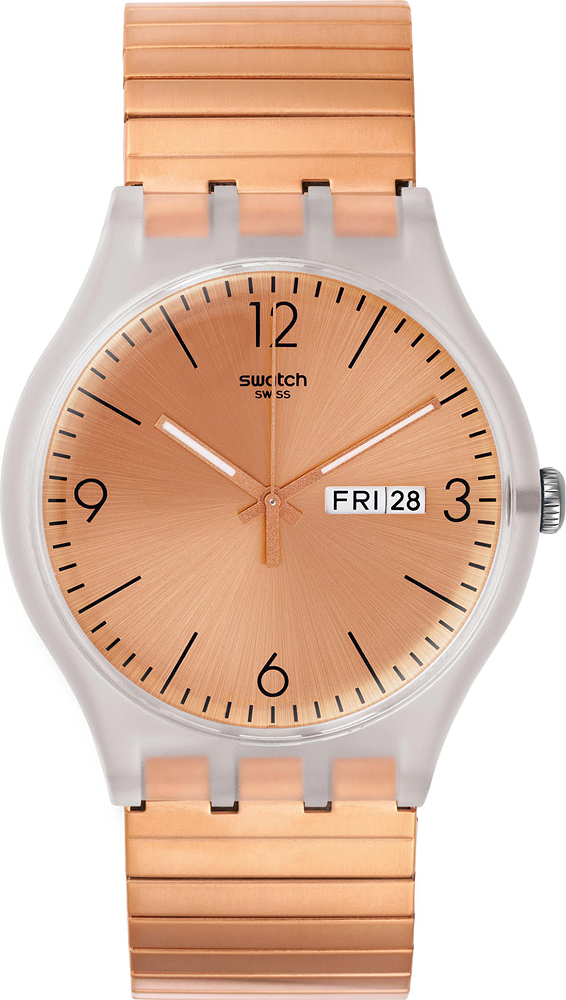 Swatch Rostfrei SUOK707A