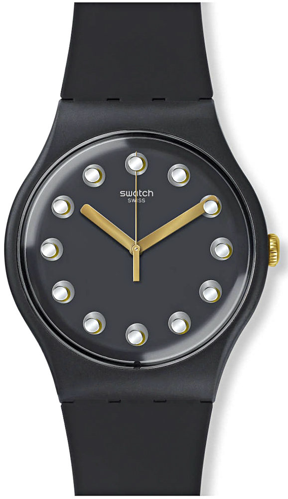 Swatch PASSE TEMPS SUOM104
