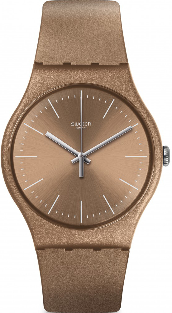 Swatch SUOM111 Originals POWDERBAYANG - miniatura 1