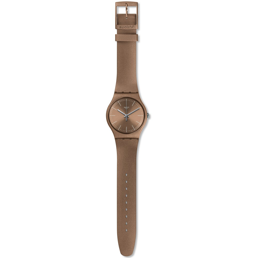 Swatch SUOM111 zegarek damski Originals - miniatura 2