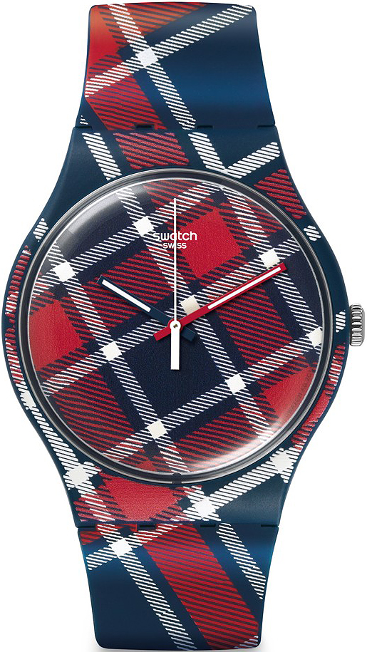 Swatch COLOR-KILT SUON109