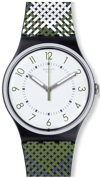 Swatch PULL-OVER SUON115