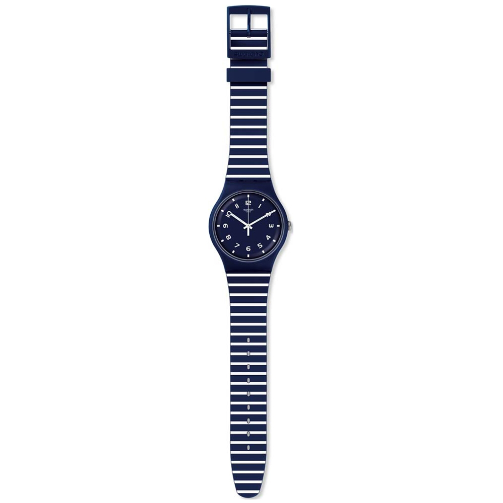 Swatch SUON130 zegarek damski Originals - miniatura 2