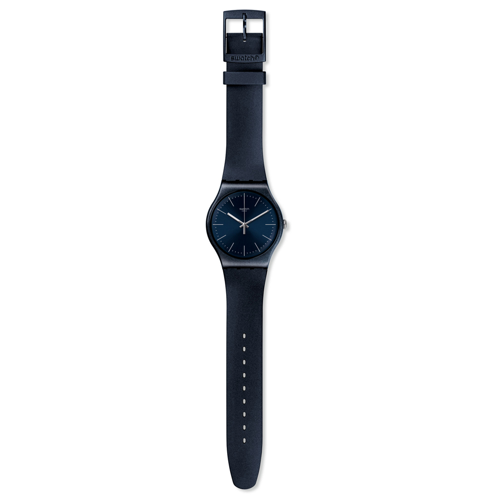 Swatch SUON136 zegarek męski Originals - miniatura 2