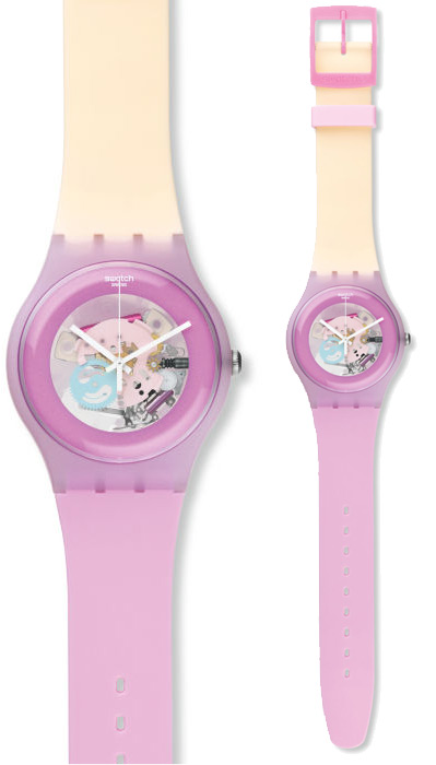 Swatch SWEET ME SUOP101