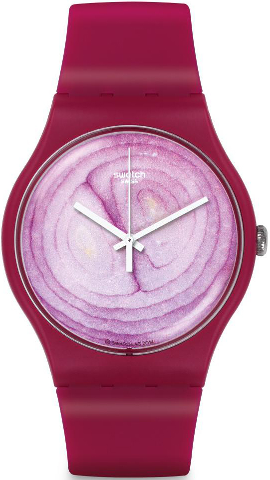 Swatch ONIONE SUOP105
