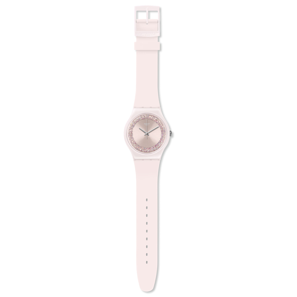 Swatch SUOP110 zegarek damski Originals