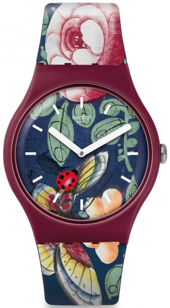 Swatch LADY BUZZ SUOR113