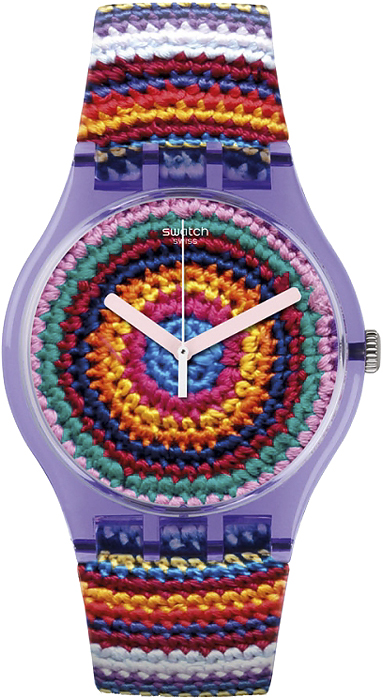 Swatch Uncinetto SUOV102