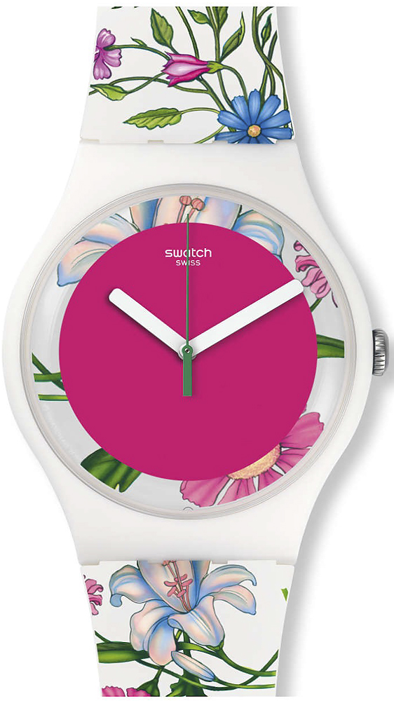Swatch FIORINELLA SUOW127