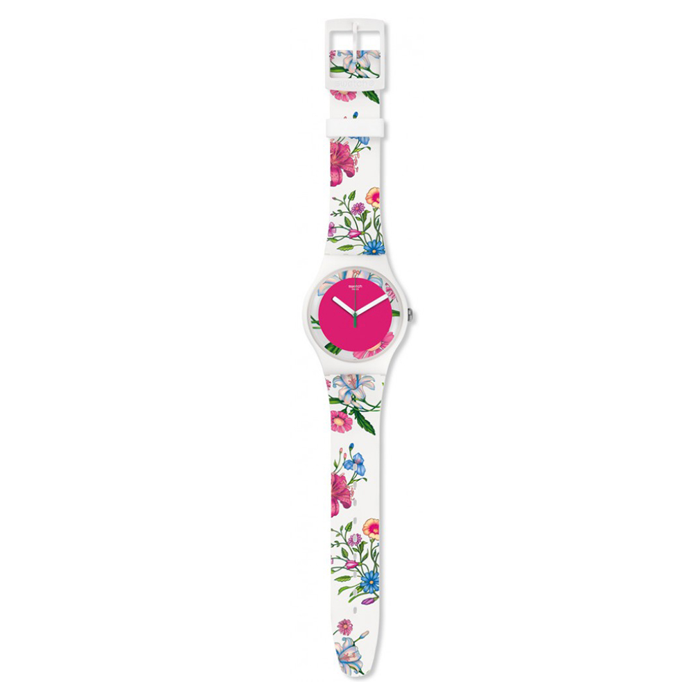 Swatch SUOW127 zegarek damski Originals New Gent - miniatura 2