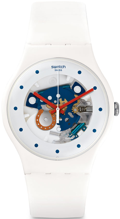 Swatch HORSESHOE SUOW129
