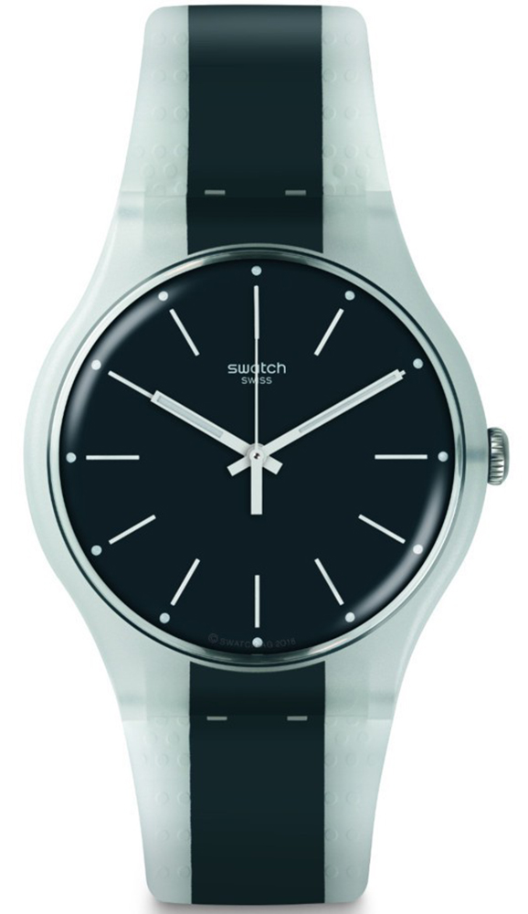 Swatch Greyline SUOW142