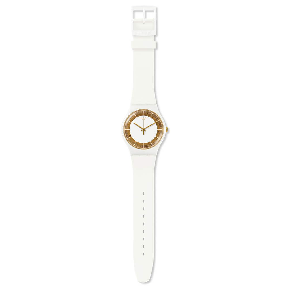Swatch SUOW158 zegarek damski Pop - miniatura 2