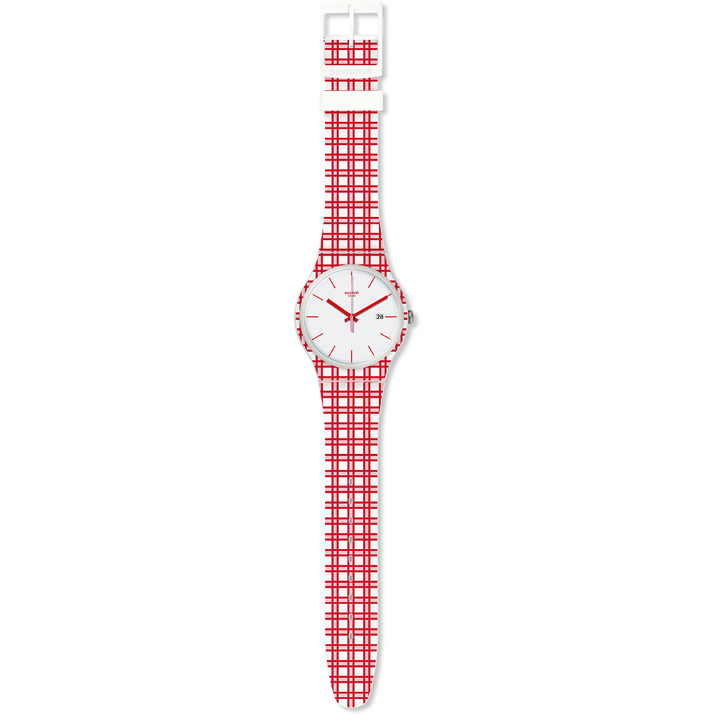 Swatch SUOW401 zegarek damski Originals - miniatura 2