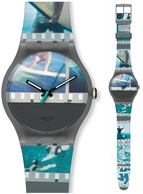 Swatch Wonder Inspiration SUOZ141