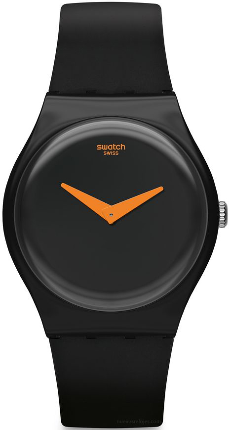 Swatch CUCKOOLUS SUOZ238S