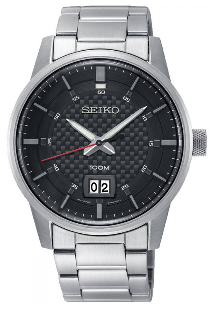 Seiko SUR269P1 Classic Neo Sports