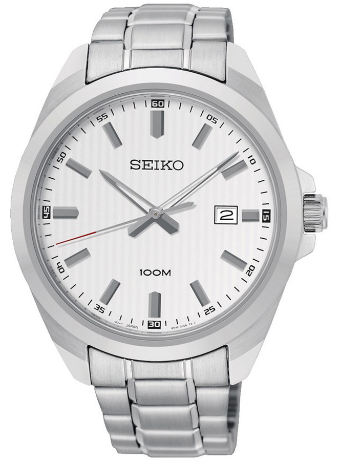 Seiko Classic Quartz SUR273P1