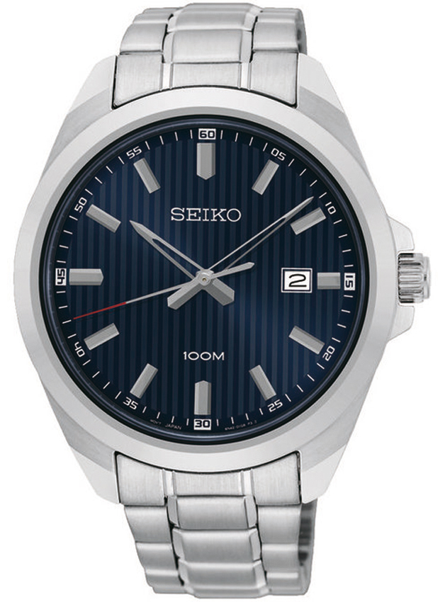 Seiko Classic Quartz SUR275P1