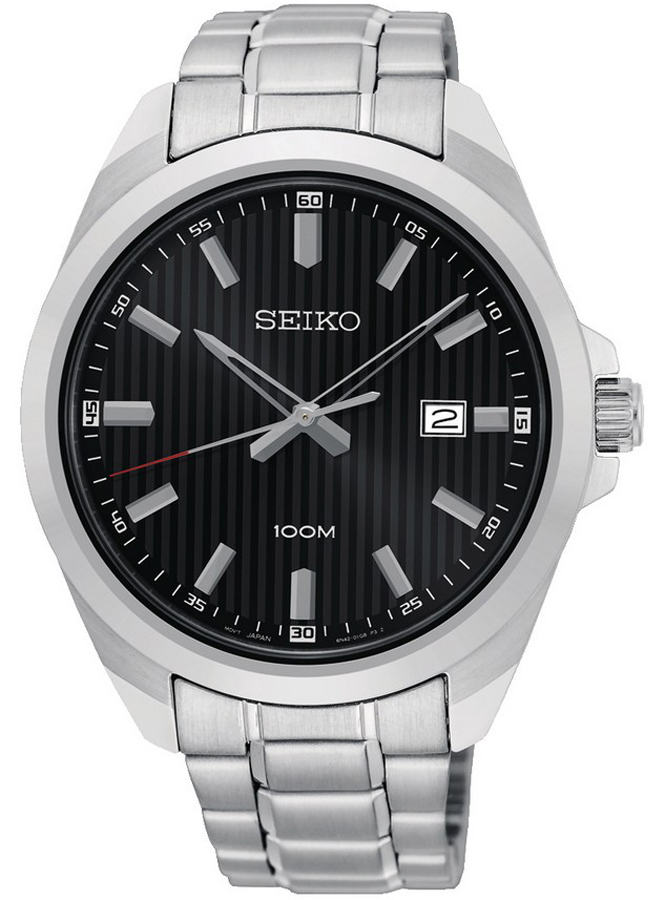Seiko Classic Quartz SUR277P1