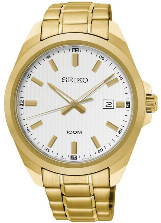 Seiko Classic Quartz SUR280P1