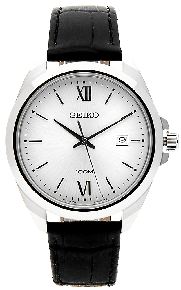 Seiko Classic Quartz SUR283P1