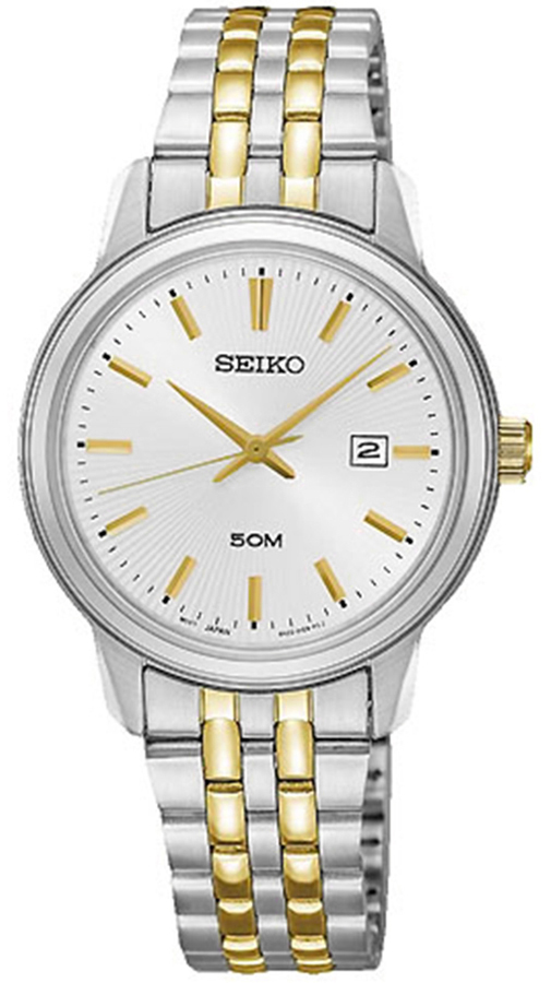 Seiko Classic Lady SUR661P1