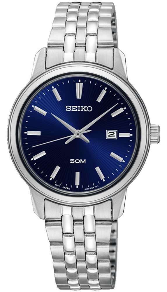 Seiko Classic Lady SUR665P1