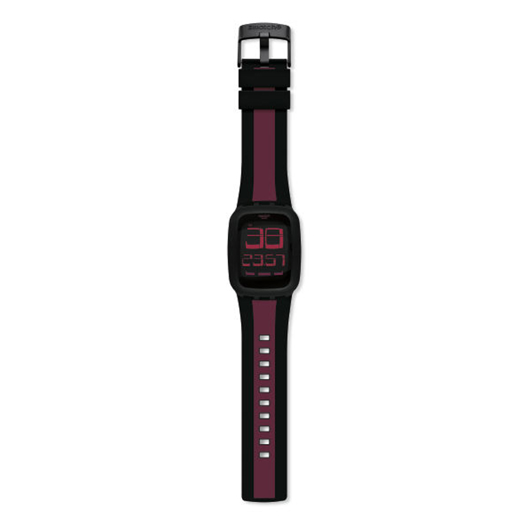 Swatch SURB102D zegarek damski Touch - miniatura 2