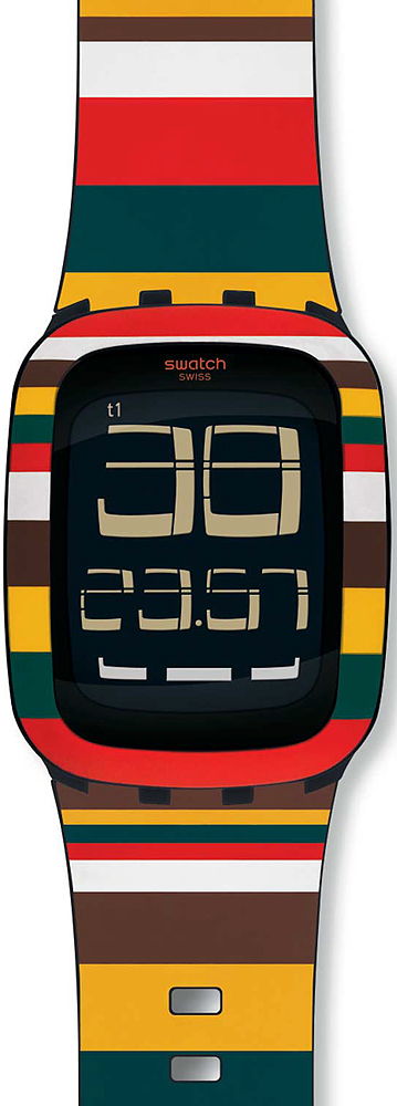Swatch TENDONE SURB122