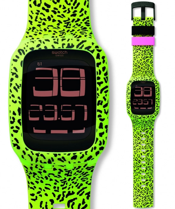 Swatch URBAN HUNTER SURG103