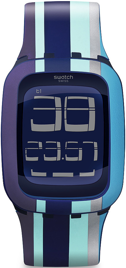 Swatch SEA SHADE SURN103
