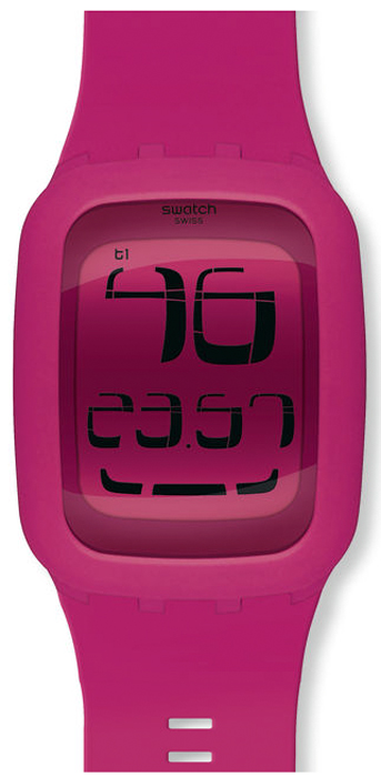Swatch SWATCH TOUCH PINK SURP100