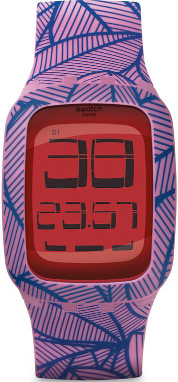 Swatch MALDIVA SURP104