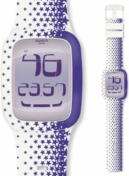 Swatch SURW102 zegarek damski Touch - miniatura 2