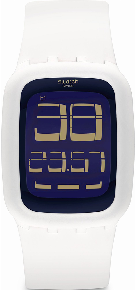 Swatch SEASON'S DELIGHT SURW113