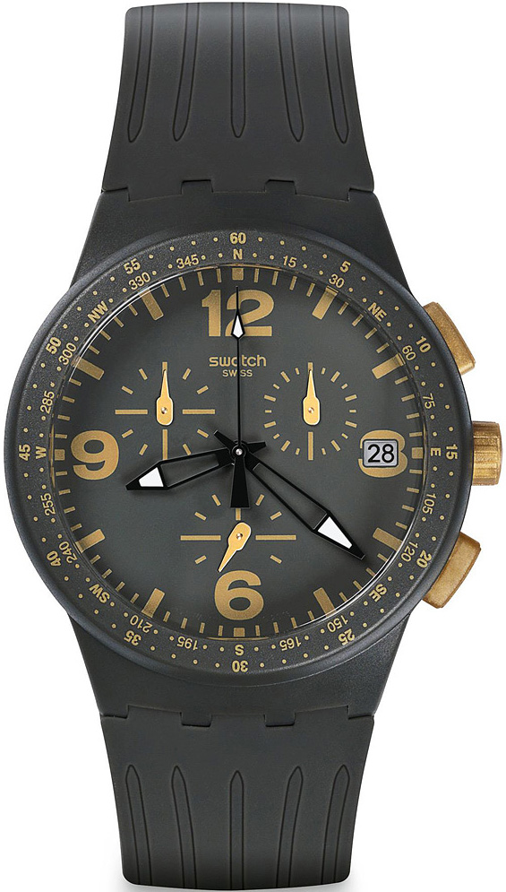 Swatch GORDON SUSA401