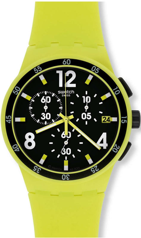 Swatch Limonata SUSG400