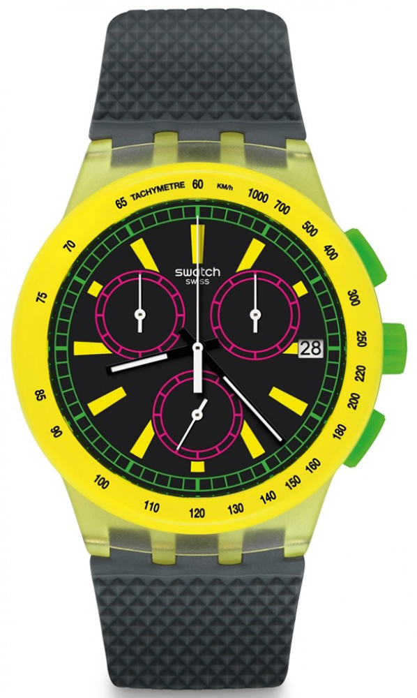 Swatch YEL-LOL SUSJ402