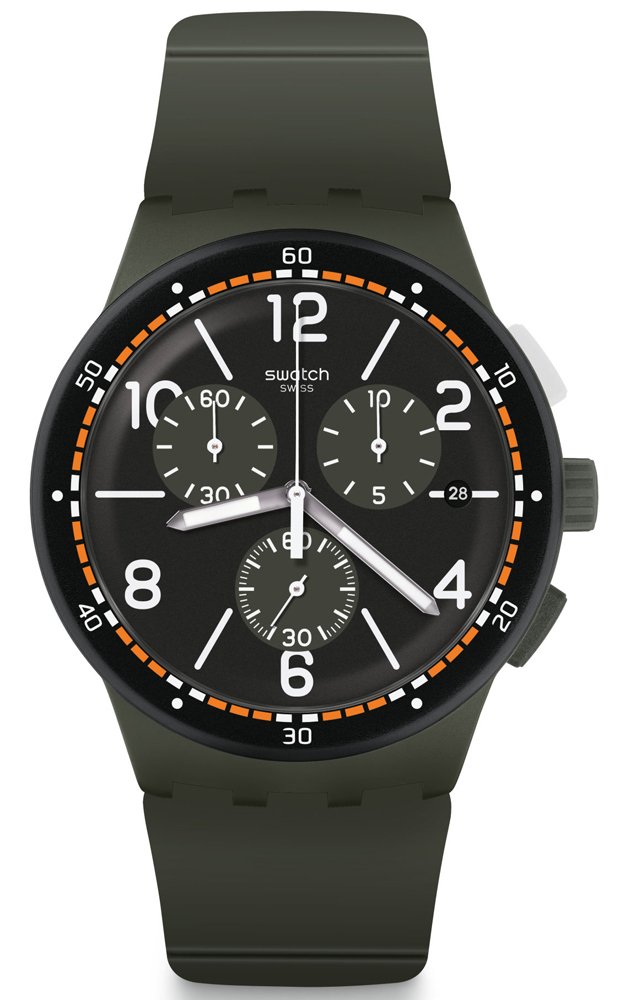 Swatch K-KI SUSM405