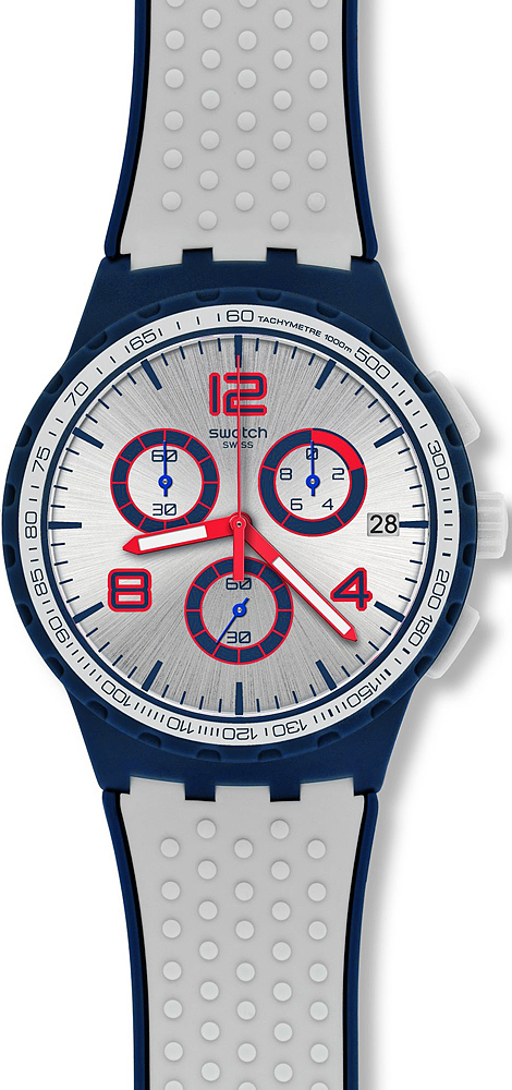 Swatch HUMPY BUMPY SUSN411