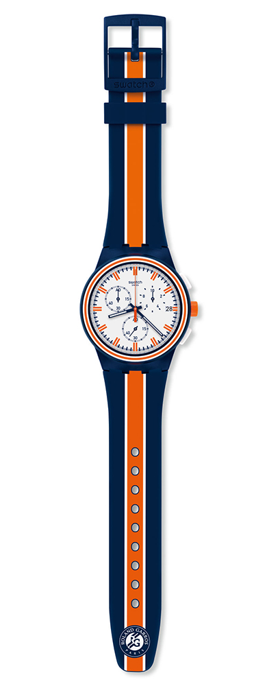 Swatch Tie Break SUSZ400