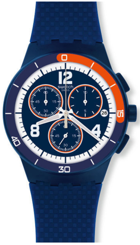 Swatch MATCH POINT SUSZ402